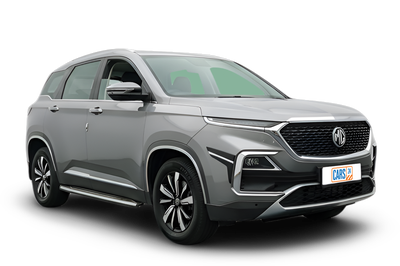 MG HECTOR-img
